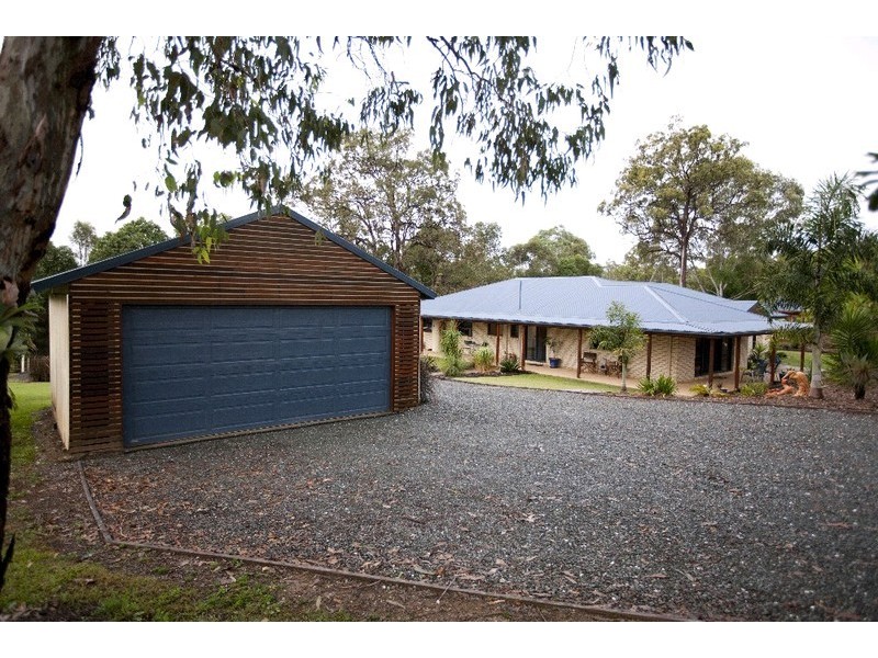 35 Regan Road, Pie Creek QLD 4570
