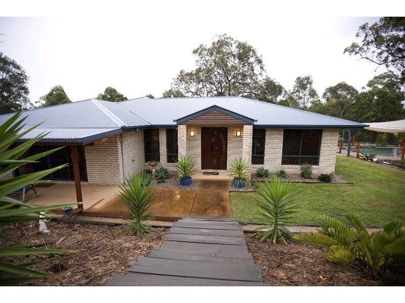 35 Regan Road, Pie Creek QLD 4570