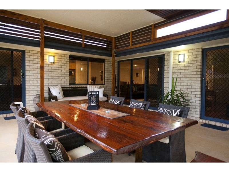 35 Regan Road, Pie Creek QLD 4570