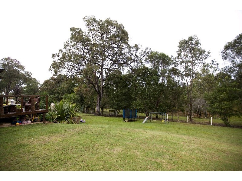 35 Regan Road, Pie Creek QLD 4570
