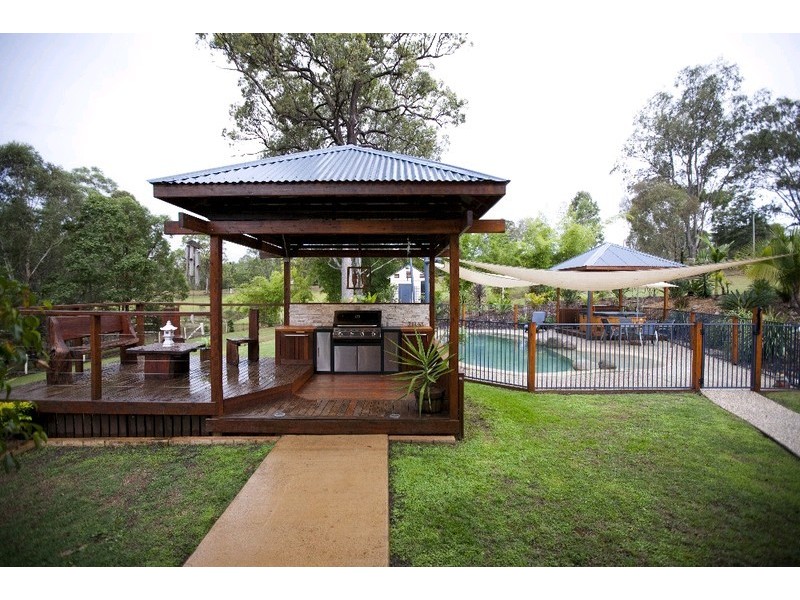 35 Regan Road, Pie Creek QLD 4570