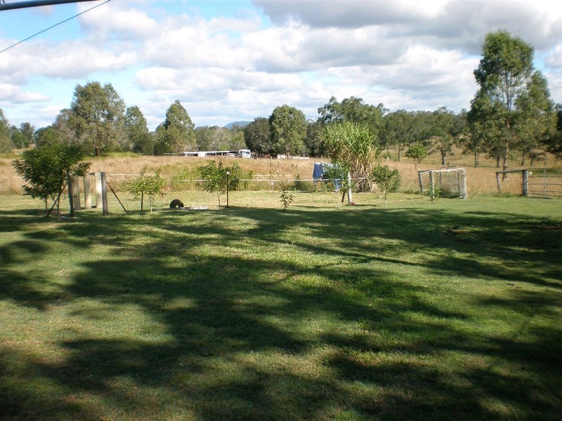 7 Old Cleveland Road, Theebine QLD 4570