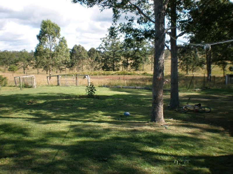 7 Old Cleveland Road, Theebine QLD 4570