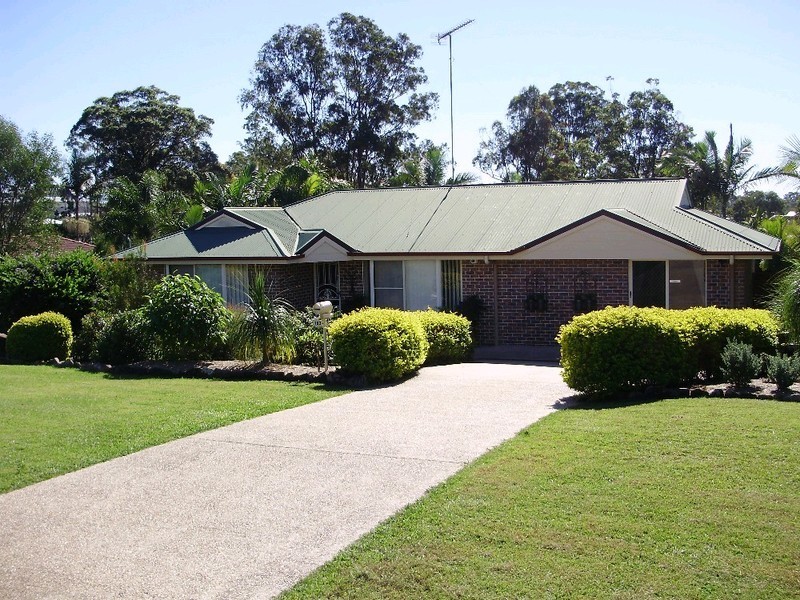 163 Old Maryborough Road, Gympie QLD 4570