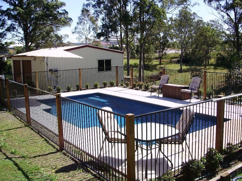 163 Old Maryborough Road, Gympie QLD 4570