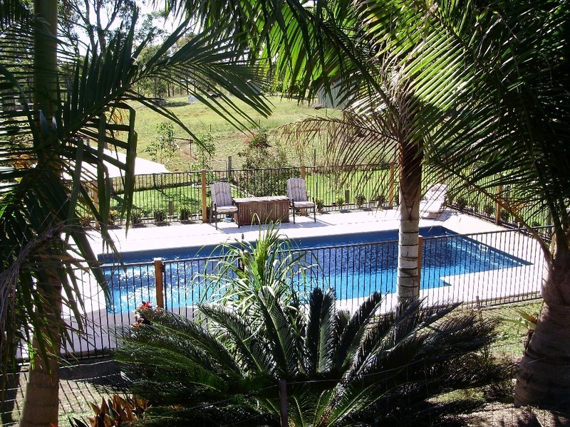 163 Old Maryborough Road, Gympie QLD 4570