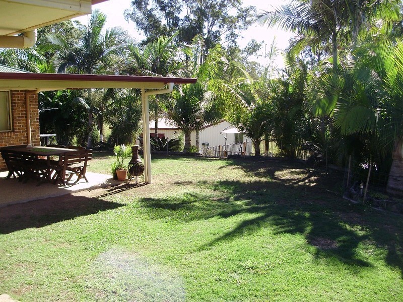 163 Old Maryborough Road, Gympie QLD 4570