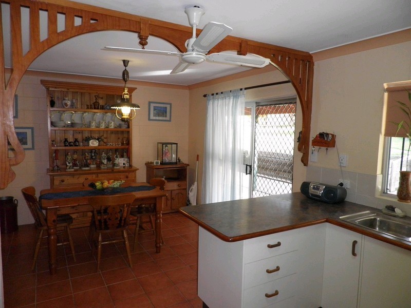 189 Cliff Jones Road, Curra QLD 4570