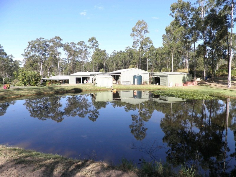 189 Cliff Jones Road, Curra QLD 4570