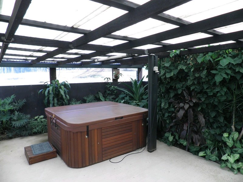 189 Cliff Jones Road, Curra QLD 4570