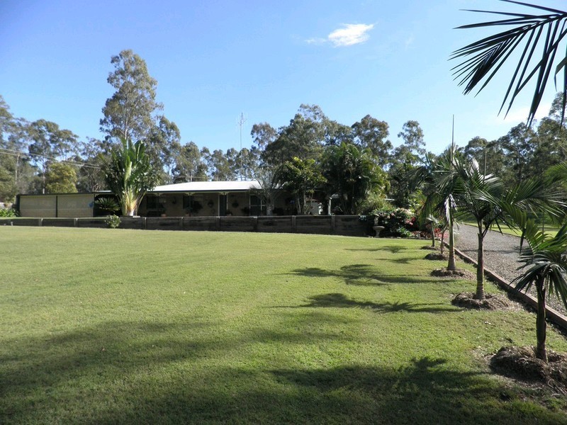 189 Cliff Jones Road, Curra QLD 4570