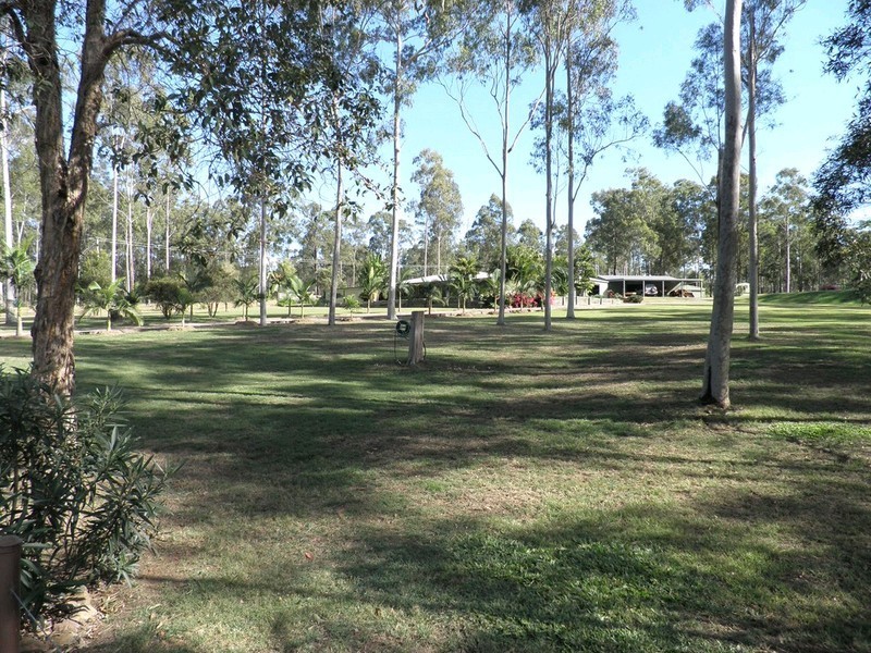 189 Cliff Jones Road, Curra QLD 4570