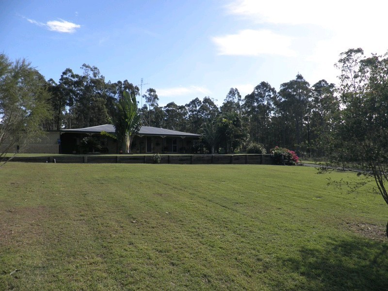 189 Cliff Jones Road, Curra QLD 4570