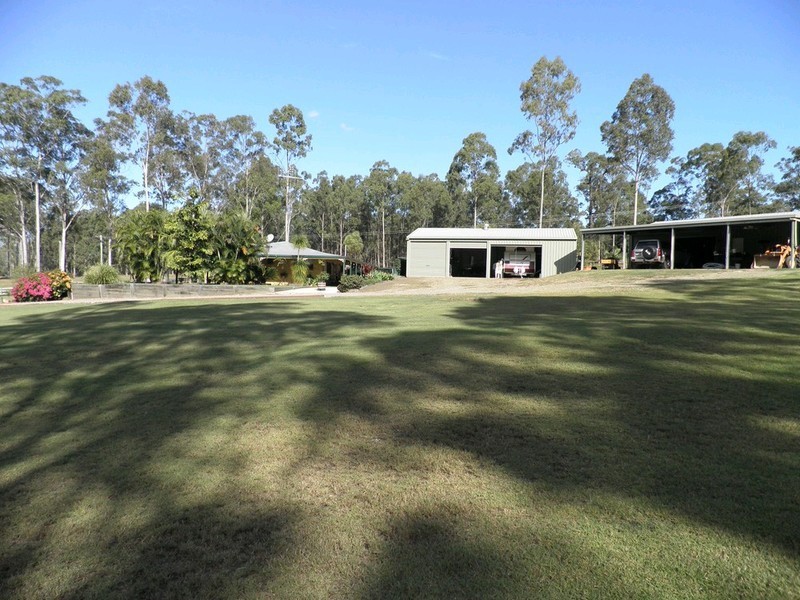 189 Cliff Jones Road, Curra QLD 4570