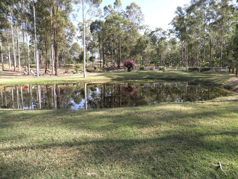 189 Cliff Jones Road, Curra QLD 4570