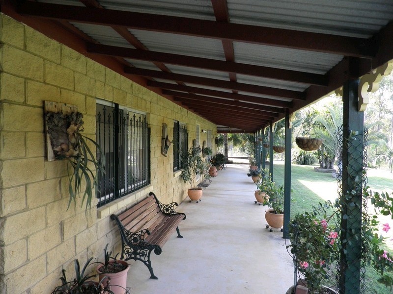 189 Cliff Jones Road, Curra QLD 4570