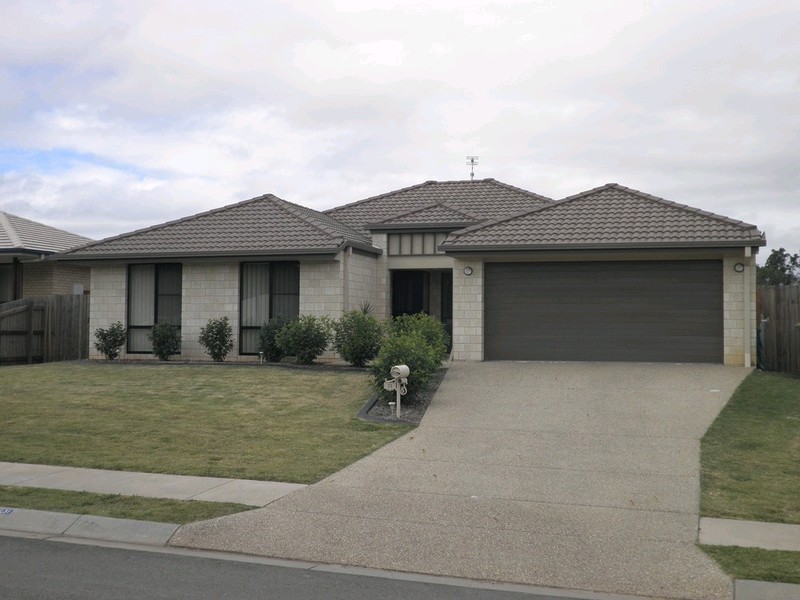 31 Ridgeview Drive, Gympie QLD 4570