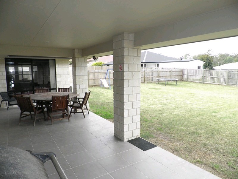 31 Ridgeview Drive, Gympie QLD 4570