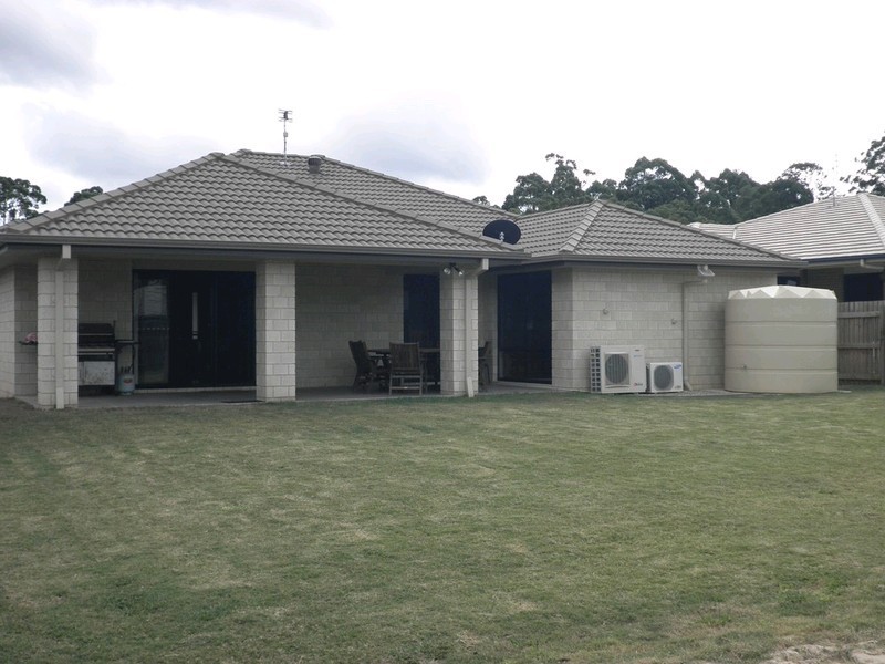 31 Ridgeview Drive, Gympie QLD 4570