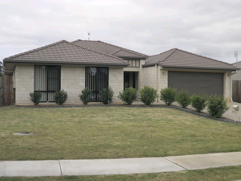 31 Ridgeview Drive, Gympie QLD 4570