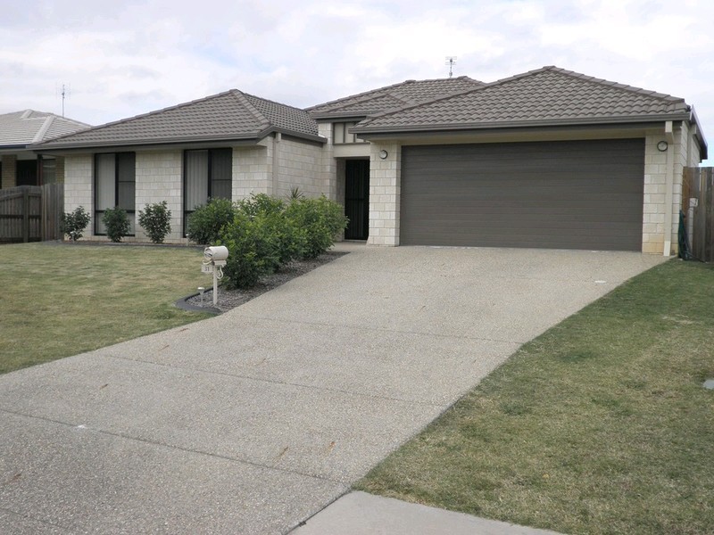 31 Ridgeview Drive, Gympie QLD 4570