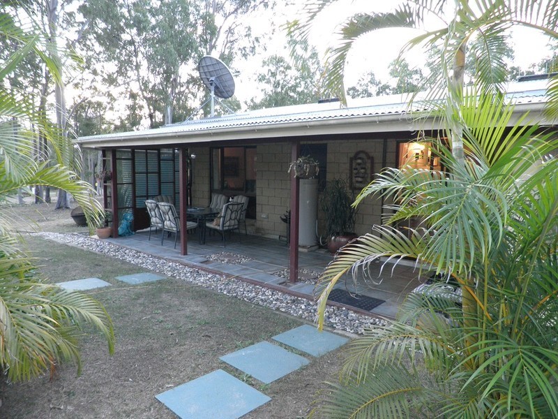 240 Rodney Road, Curra QLD 4570