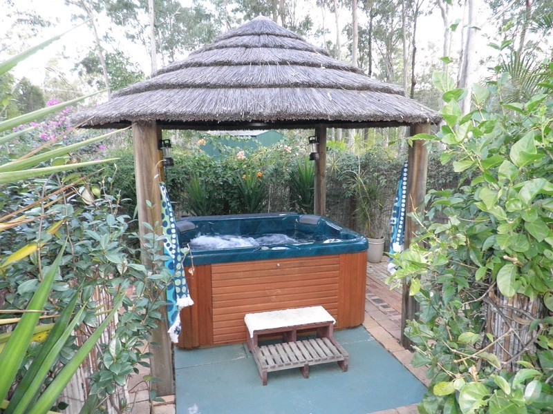 240 Rodney Road, Curra QLD 4570