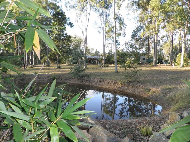 240 Rodney Road, Curra QLD 4570