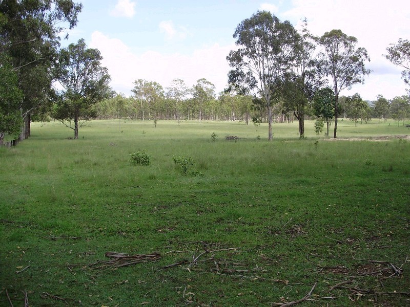 Lot 4 Little Widgee Road, Widgee QLD 4570
