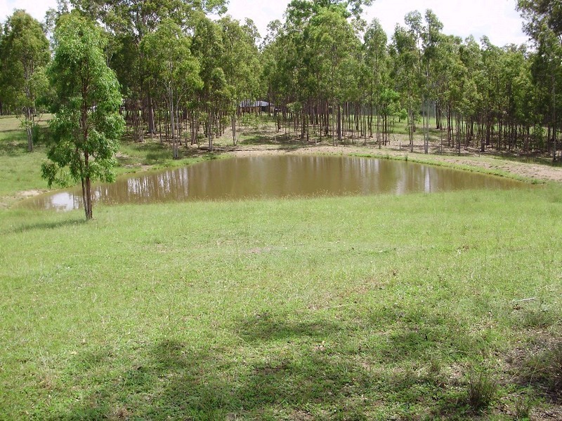 Lot 4 Little Widgee Road, Widgee QLD 4570