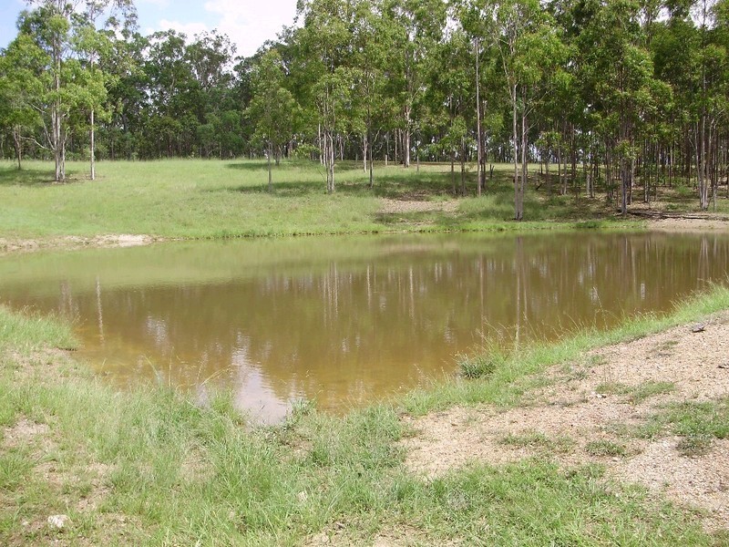 Lot 4 Little Widgee Road, Widgee QLD 4570