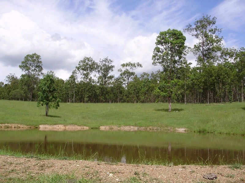 Lot 4 Little Widgee Road, Widgee QLD 4570