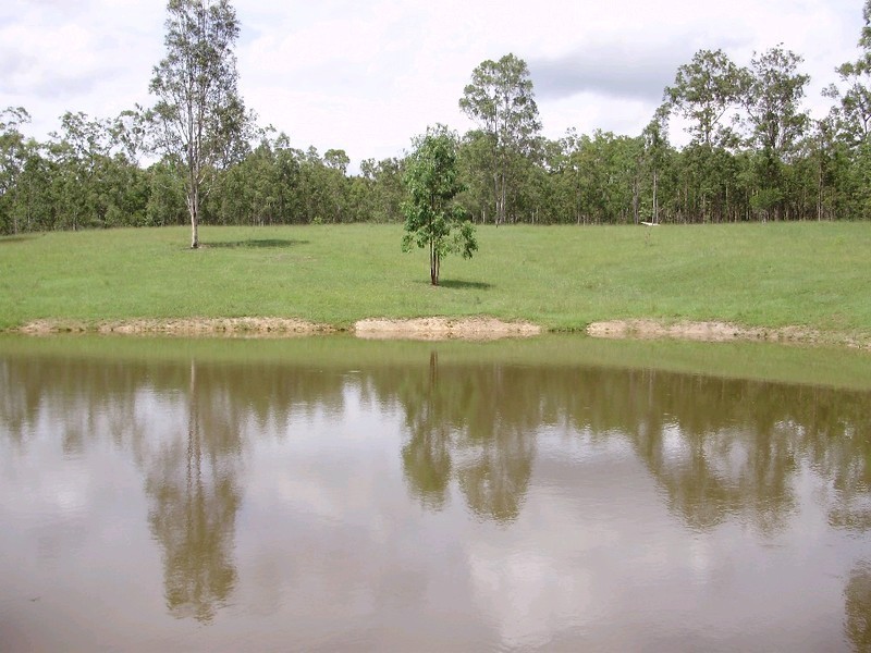 Lot 4 Little Widgee Road, Widgee QLD 4570