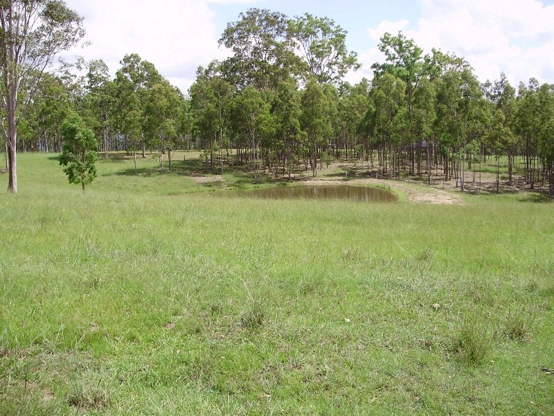 Lot 4 Little Widgee Road, Widgee QLD 4570