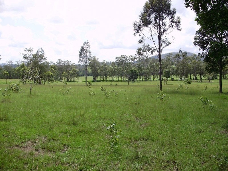 Lot 4 Little Widgee Road, Widgee QLD 4570