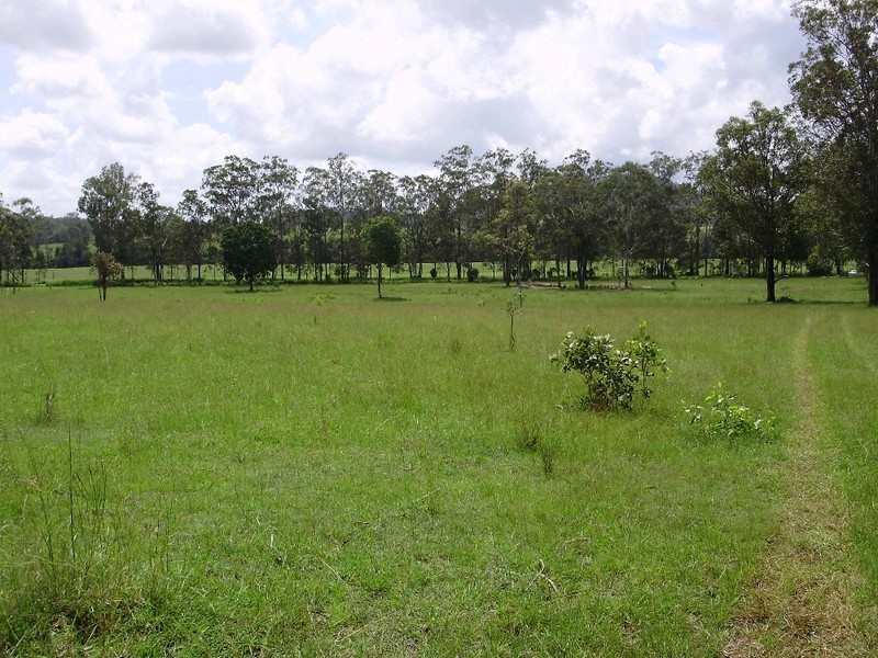 Lot 4 Little Widgee Road, Widgee QLD 4570