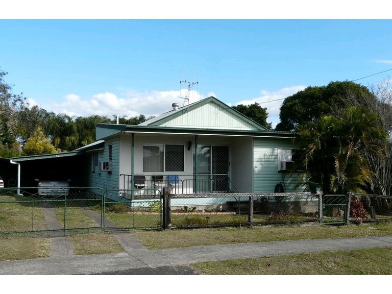 14 Gympie-Woolooga Road, Southside QLD 4570