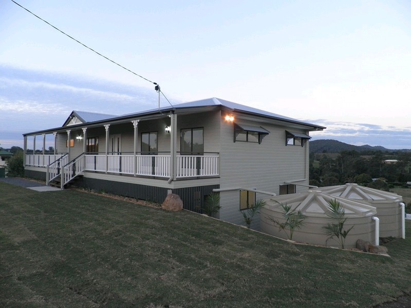 54 Campbell Road, East Deep Creek QLD 4570