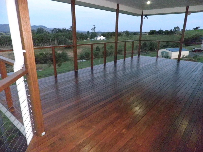 54 Campbell Road, East Deep Creek QLD 4570