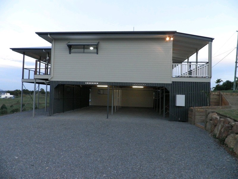 54 Campbell Road, East Deep Creek QLD 4570