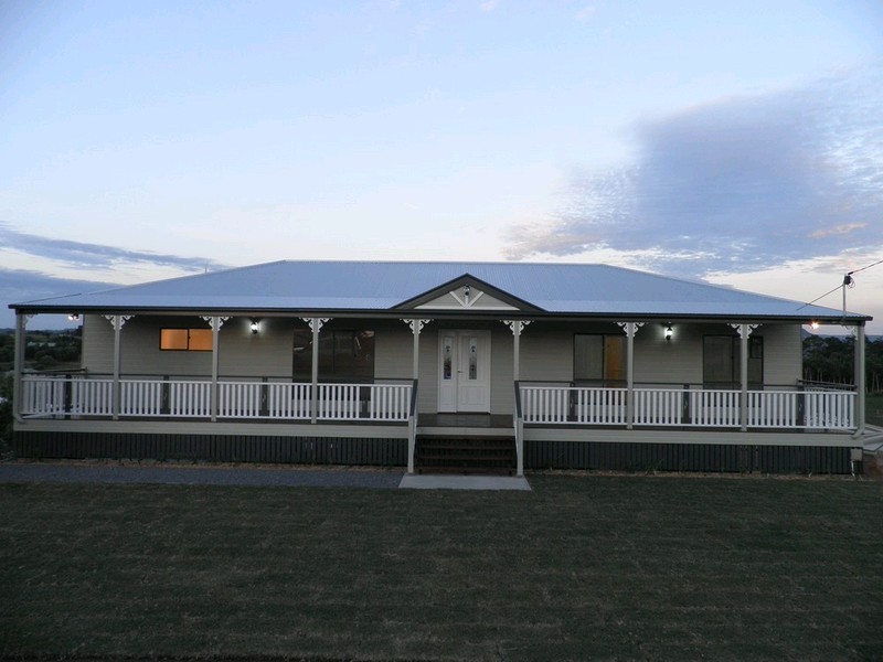 54 Campbell Road, East Deep Creek QLD 4570