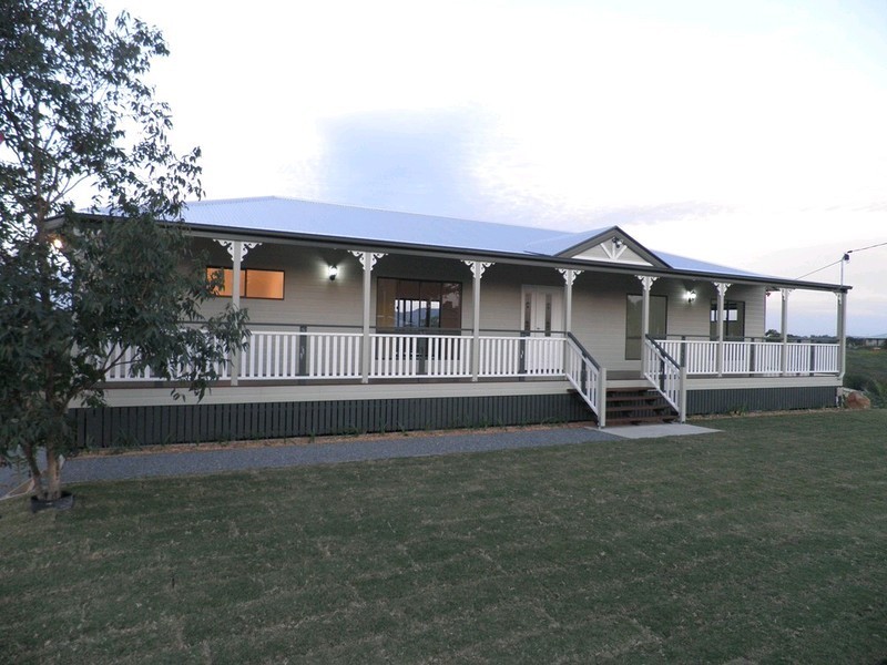 54 Campbell Road, East Deep Creek QLD 4570