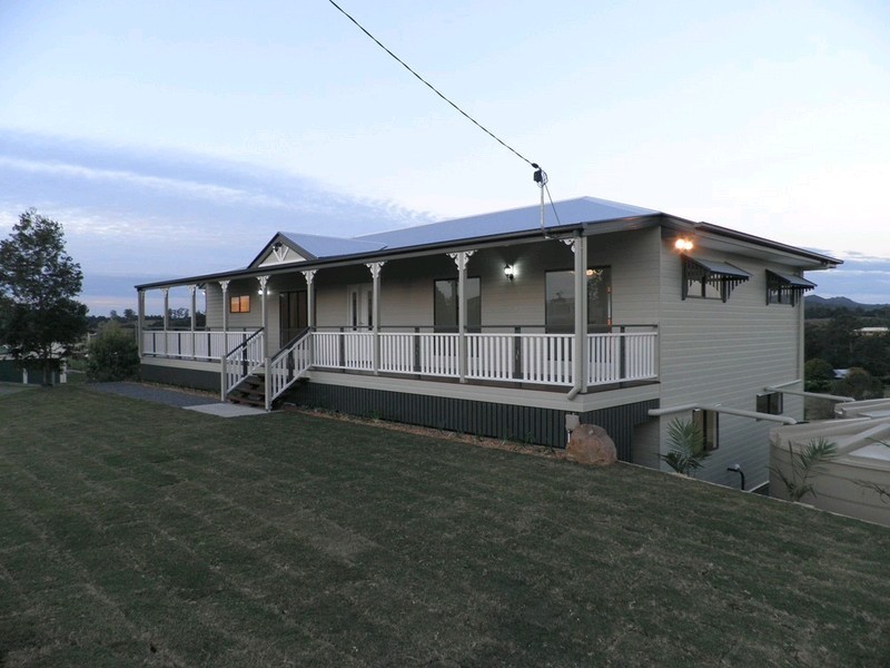 54 Campbell Road, East Deep Creek QLD 4570