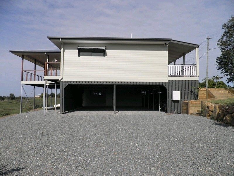 54 Campbell Road, East Deep Creek QLD 4570