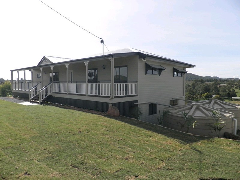 54 Campbell Road, East Deep Creek QLD 4570