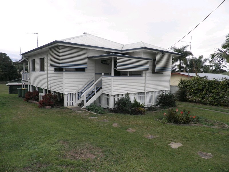 54 Hilton Road, Gympie QLD 4570