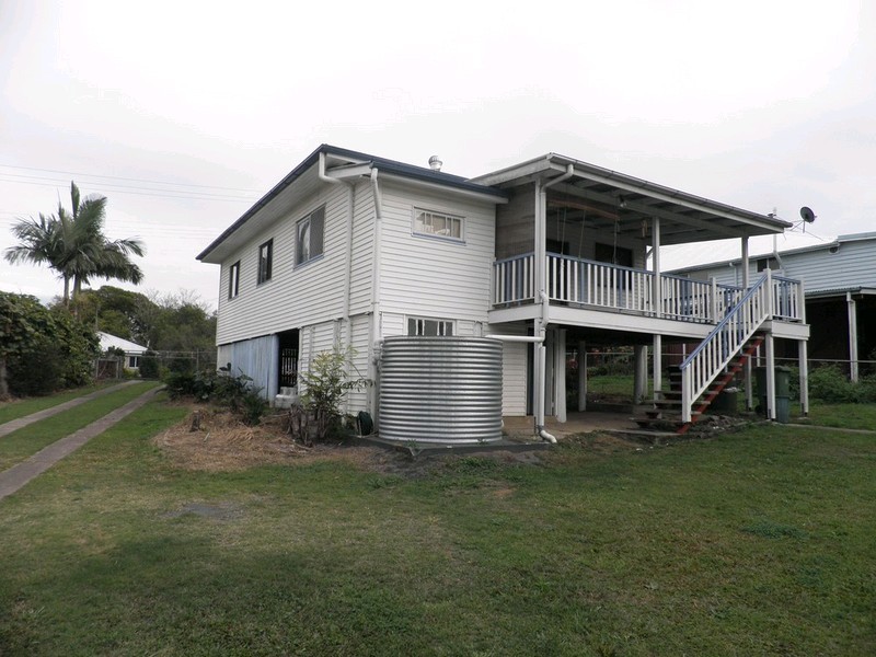 54 Hilton Road, Gympie QLD 4570
