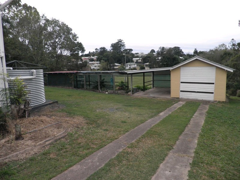 54 Hilton Road, Gympie QLD 4570