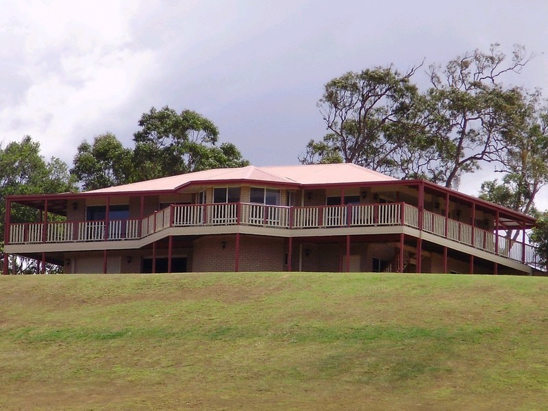 142 Enterprise Road, Veteran QLD 4570