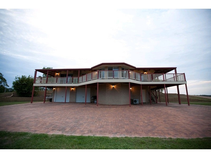 142 Enterprise Road, Veteran QLD 4570
